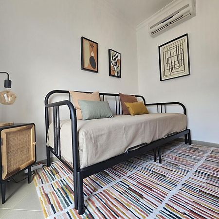 Pink House Villa Фаро Екстериор снимка