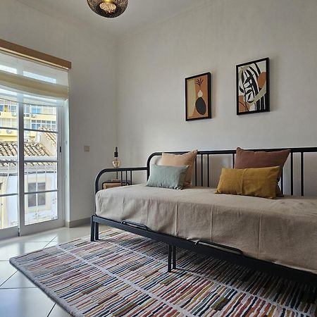 Pink House Villa Фаро Екстериор снимка