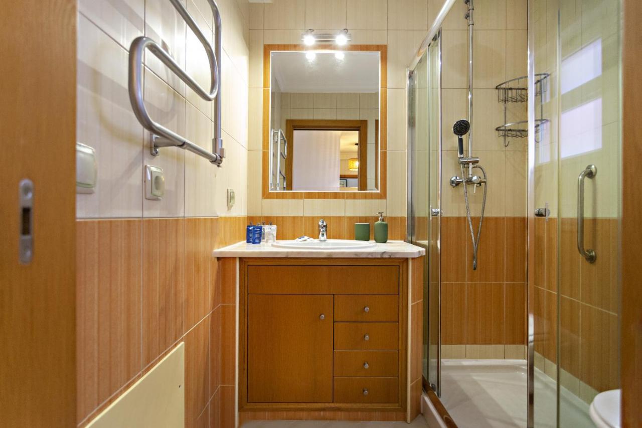 Pink House Villa Фаро Екстериор снимка